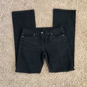 Cynthia Cynthia Steffe Black Jeans